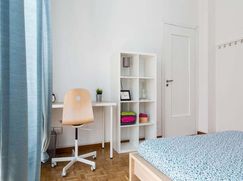 Stanza in Residenziale