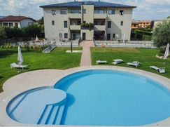 Appartamento in Residenziale