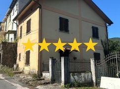 Villa in Residenziale