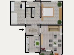 Appartamento in Residenziale