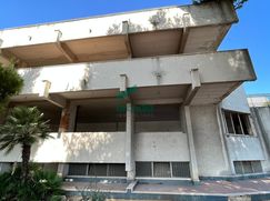 Capannone in Commerciale