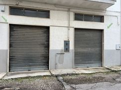 Box/posto auto in Residenziale