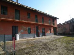 Rustico/Casale in Residenziale