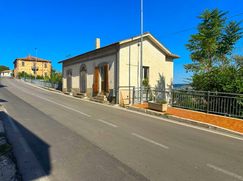 Casa indipendente in Residenziale