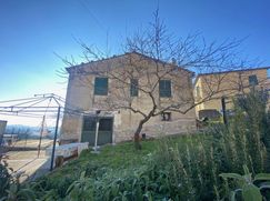 Rustico/Casale in Residenziale