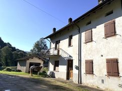 Villetta a schiera in Residenziale