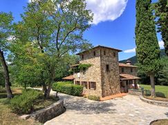 Rustico/Casale in Residenziale