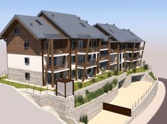 Appartamento in Residenziale