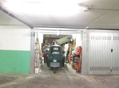 Box/posto auto in Residenziale
