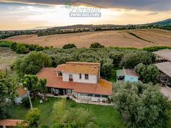 Rustico/Casale in Residenziale