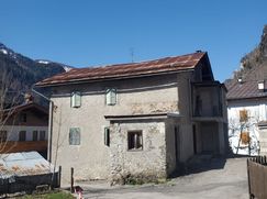 Rustico/Casale in Residenziale