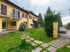 Villa in Residenziale