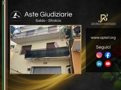 Appartamento in Residenziale