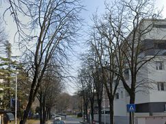Box/posto auto in Residenziale
