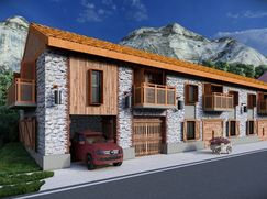 Rustico/Casale in Residenziale