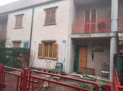 Villetta a schiera in Residenziale