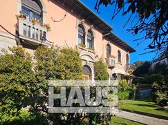 Villa in Residenziale