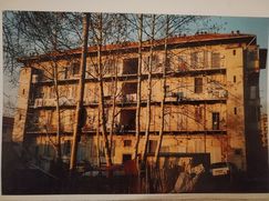 Edificio in Residenziale