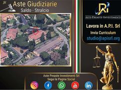 Villetta a schiera in Residenziale