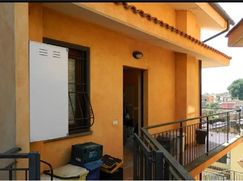 Villetta a schiera in Residenziale