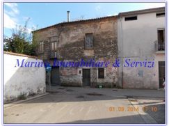 Casa indipendente in Residenziale