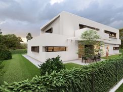 Casa Bi/Trifamiliare in Residenziale