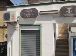 Ufficio in Commerciale