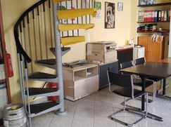 Negozio/Locale commerciale in Commerciale