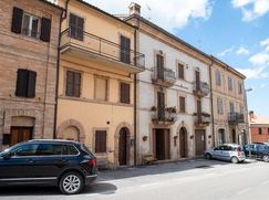 Casa indipendente in Residenziale