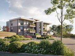 Appartamento in Residenziale