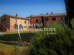 Rustico/Casale in Residenziale