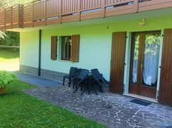 Appartamento in Residenziale
