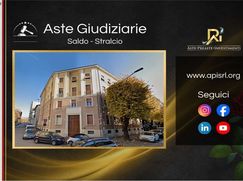 Appartamento in Residenziale