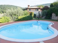 Villetta a schiera in Residenziale