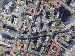 Ufficio in Commerciale