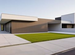 Casa Bi/Trifamiliare in Residenziale