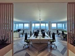 Ufficio in Commerciale