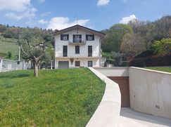 Casa indipendente in Residenziale