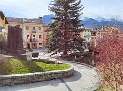 Attico/Mansarda in Residenziale