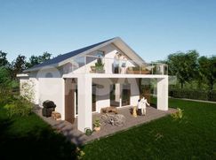 Villa in Residenziale