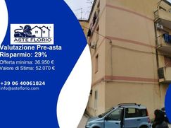 Appartamento in Residenziale