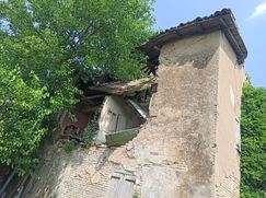 Rustico/Casale in Residenziale
