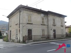 Casa indipendente in Residenziale
