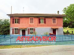 Casa indipendente in Residenziale