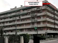 Appartamento in Residenziale