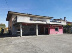 Casa indipendente in Residenziale