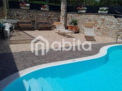 Villetta a schiera in Residenziale