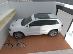 Box/posto auto in Residenziale