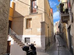 Casa indipendente in Residenziale