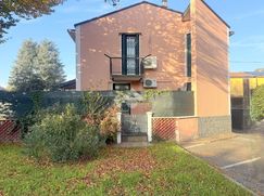 Villetta a schiera in Residenziale